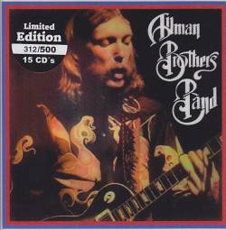 The Allman Brothers Band : The Duane Allman Years
